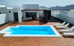 Villa Aroa By Villalia