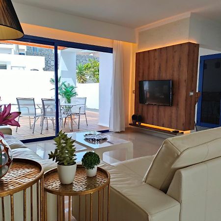 Villa Aroa By Villalia Playa Blanca  Exterior photo