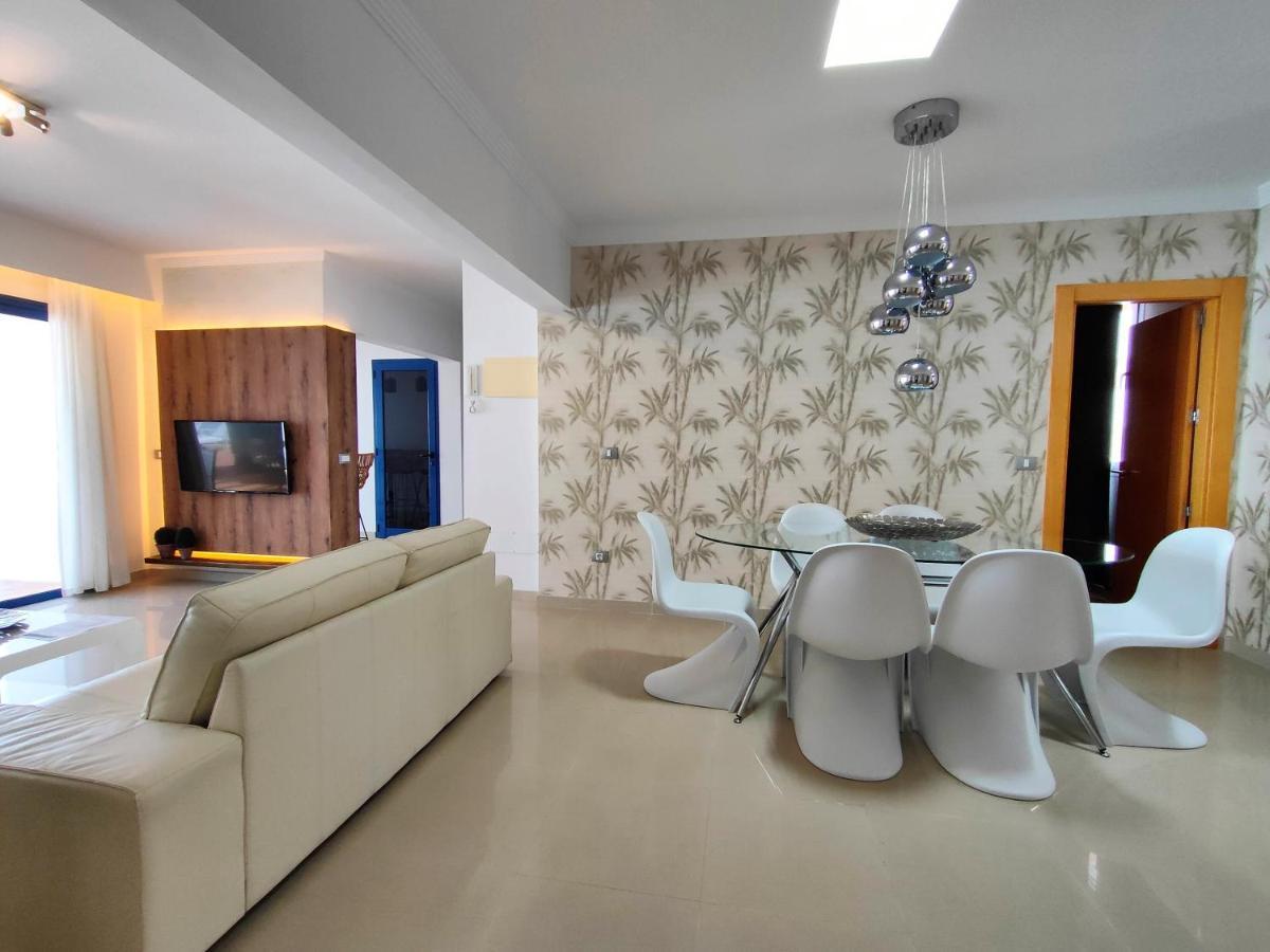 Villa Aroa By Villalia Playa Blanca  Exterior photo