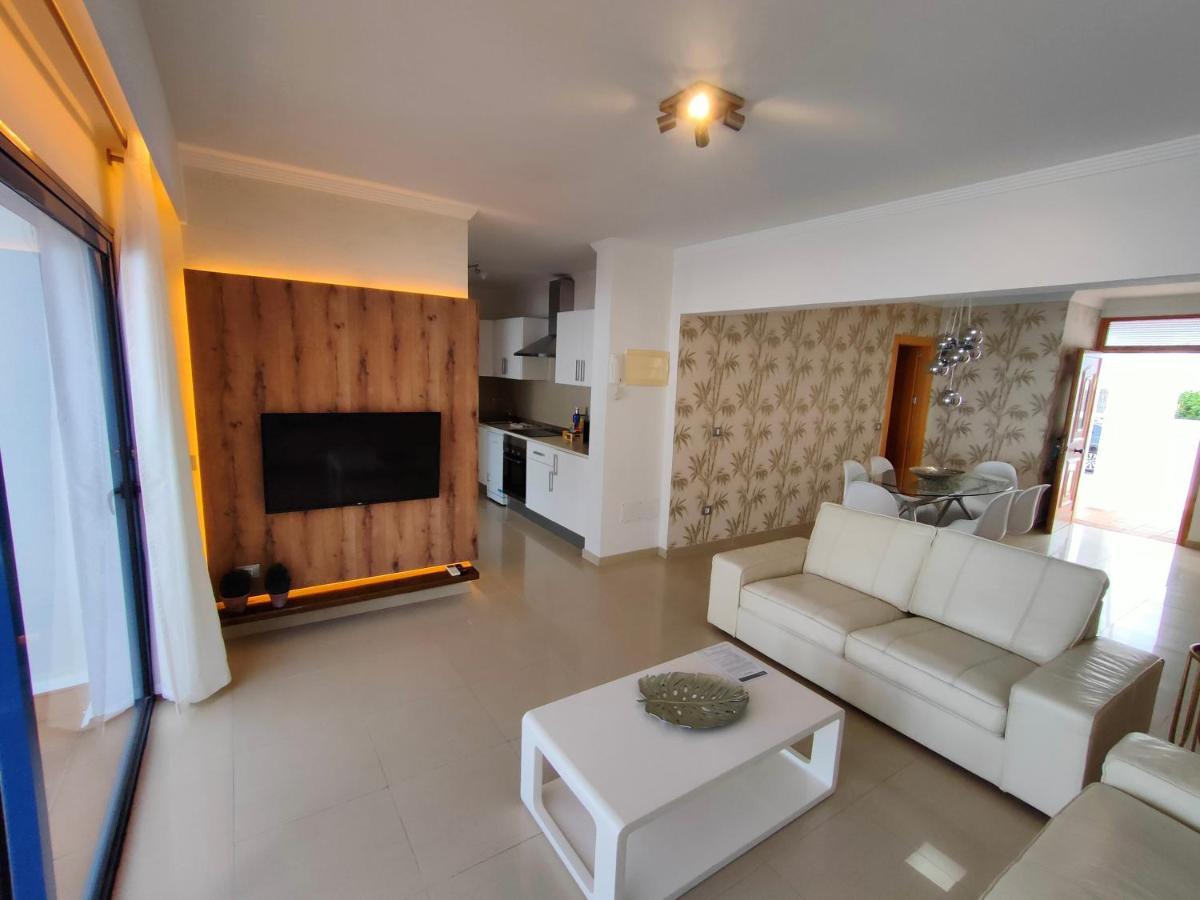 Villa Aroa By Villalia Playa Blanca  Exterior photo
