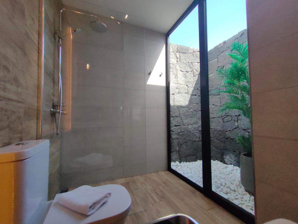 Villa Aroa By Villalia Playa Blanca  Exterior photo